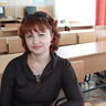 Качайло Оксана Алексеевна