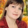 Выскребенцева Светлана Вячеславовна