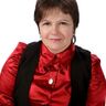 Пашкевич Валентина Михайловна