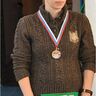 Алексеева Ирина Ивановна