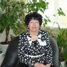 Кивва Валентина Евгеньевна