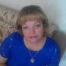 Егорова Людмила Николаевна