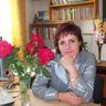 Лебедева Лариса Николаевна