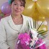Салихова Айгуль Сунагатовна