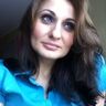 Гердт Яна Анатольевна