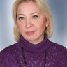 Юдина Ирина Владимировна