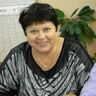 Дмитровская Елена Васильевна