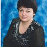 Анохина Галина Ивановна