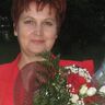Александрова Зинаида Викторовна