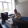 Ганиев Альберт Сражидинович