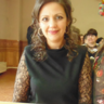 Маторина Оксана Геннадиевна