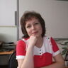 Волощюк Ирина Евгеньевна