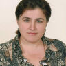 Кипкеева Зарима Сосланбековна