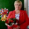 Переведенцева Мария Викторовна