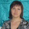 Цунова Олеся Петровна