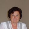 Матросова Раиса Петровна