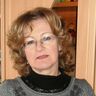 Виноградова Татьяна Борисовна
