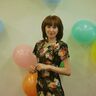 Дзюбенко Светлана Александровна