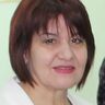 Айнулина Рушания Фатыховна