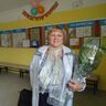 Цыцулина Любовь Ивановна