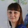 Пономаренко-Стрижак Светлана Григорьевна