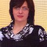 Игнатьева Ольга Дмитриевна