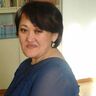 Купесова Аимгуль Бильгибаевна