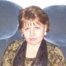 Мельникова Оксана Олеговна