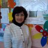 Кувшинова Любовь Акимовна