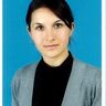 Гатауллина Альфида Мухаметдиновна