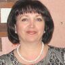 Хроник Вера Анатольевна