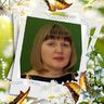 Климова Ирина Викторовна