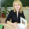 Окулова Татьяна Михайловна