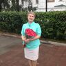 Мамаева Ольга Александровна