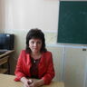 Болдырева Оксана Федоровна
