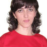 Флимина Жанна Борисовна