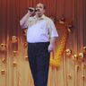 Зацепин Виктор Александрович