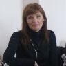 Юрченко Татьяна Евгеньевна