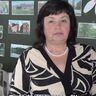 Туманова Валентина Алексеевна