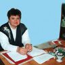 Павлова Марина Владимировна