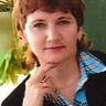 Чистякова Людмила Ивановна