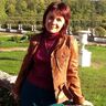 Добротина Ирина Нургаиновна