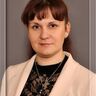 Мохова Ирина Владимировна
