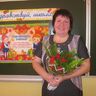 Лазарева Ирина Николаевна