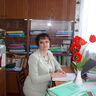 Егорова Светлана Николаевна