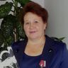 Шаляева Раиса Викторовна