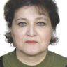 Медведева Людмила Михайловна