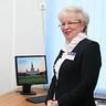 Стаценко Нина Сергеевна