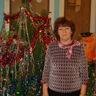 Зиновьева Галина Викторовна