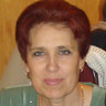 Пак Валентина Николаевна